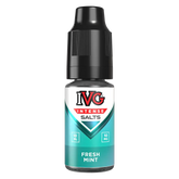 IVG Intense Salts Fresh Mint Nic Salt